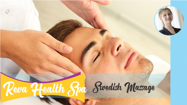 Swedish Massage in kota